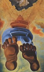 Дочь Западного Ветра 1972 Дочь Западного Ветра 1972